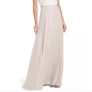 Show Me Your Mumu Princess Maxi Skirt